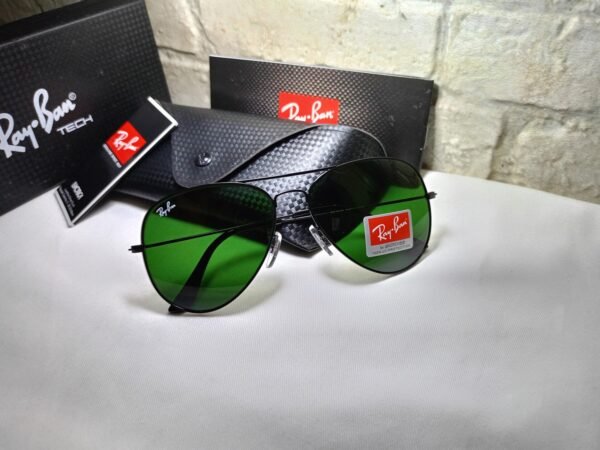 Rayban aviator sunglasses