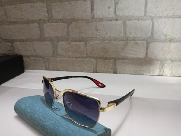 ray-ban stylist sunglasses