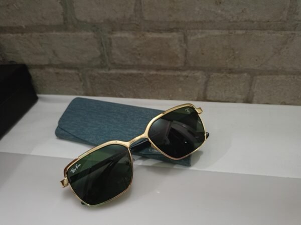 ray-ban stylist sunglasses
