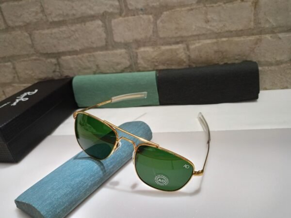 AO sunglasses