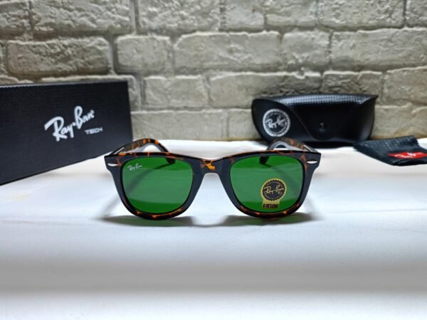 premium quality ray ban wafer sunglasses