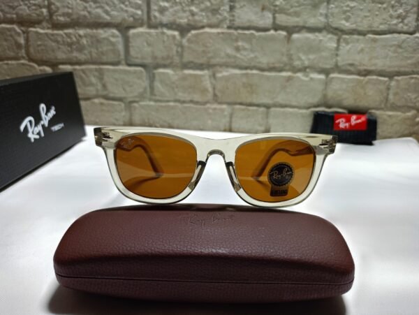 premium quality ray ban wafer sunglasses