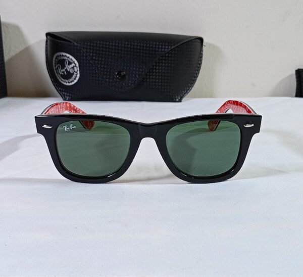 premium quality ray ban wafer sunglasses2140