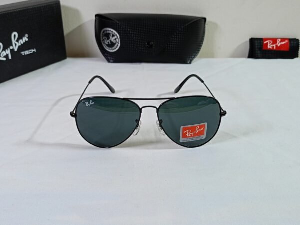 Rayban aviator sunglasses