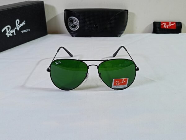 Rayban aviator sunglasses