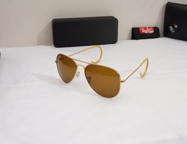 Ray-ban aviator sunglasses premium quality