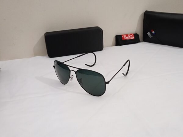 Ray-ban aviator sunglasses premium quality