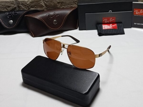ZEISS sunglasses