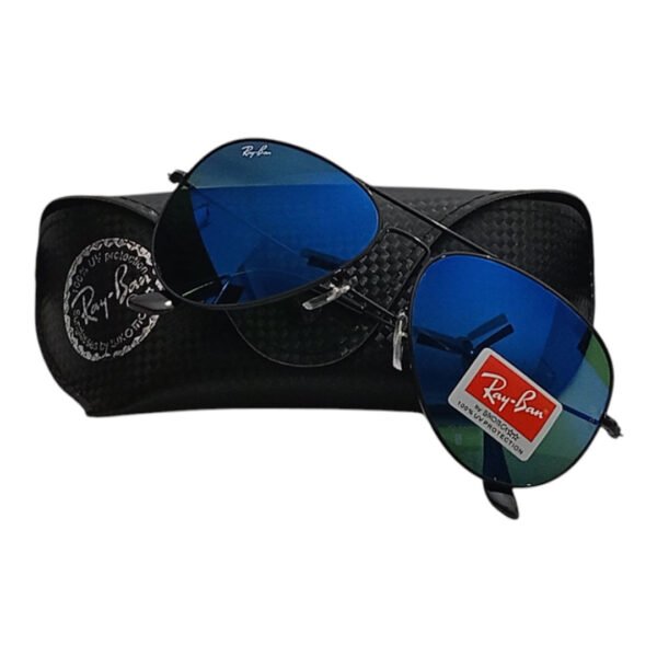 ray ban aviator mc sunglasses