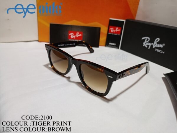 premium quality ray ban wafer sunglasses