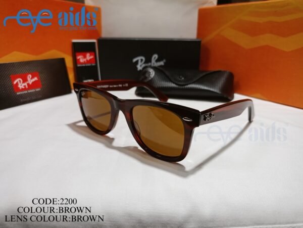 premium quality ray ban wafer sunglasses