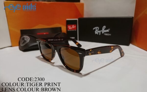 premium quality ray ban wafer sunglasses