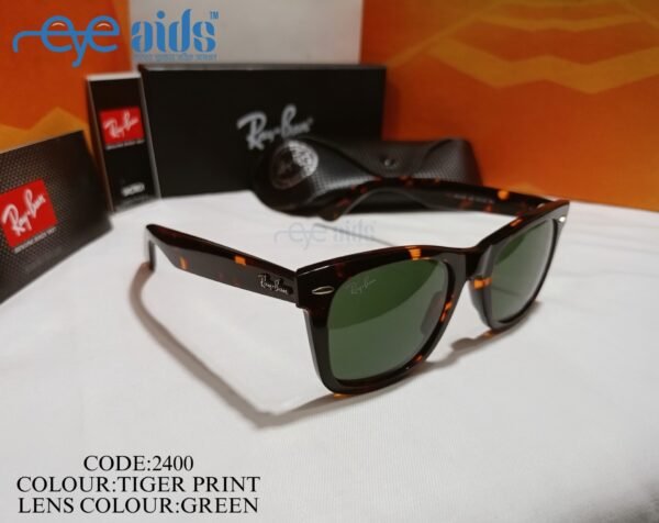 premium quality ray ban wafer sunglasses