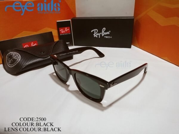 premium quality ray ban wafer sunglasses
